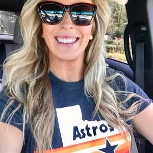 Meet your Posher, Kristin